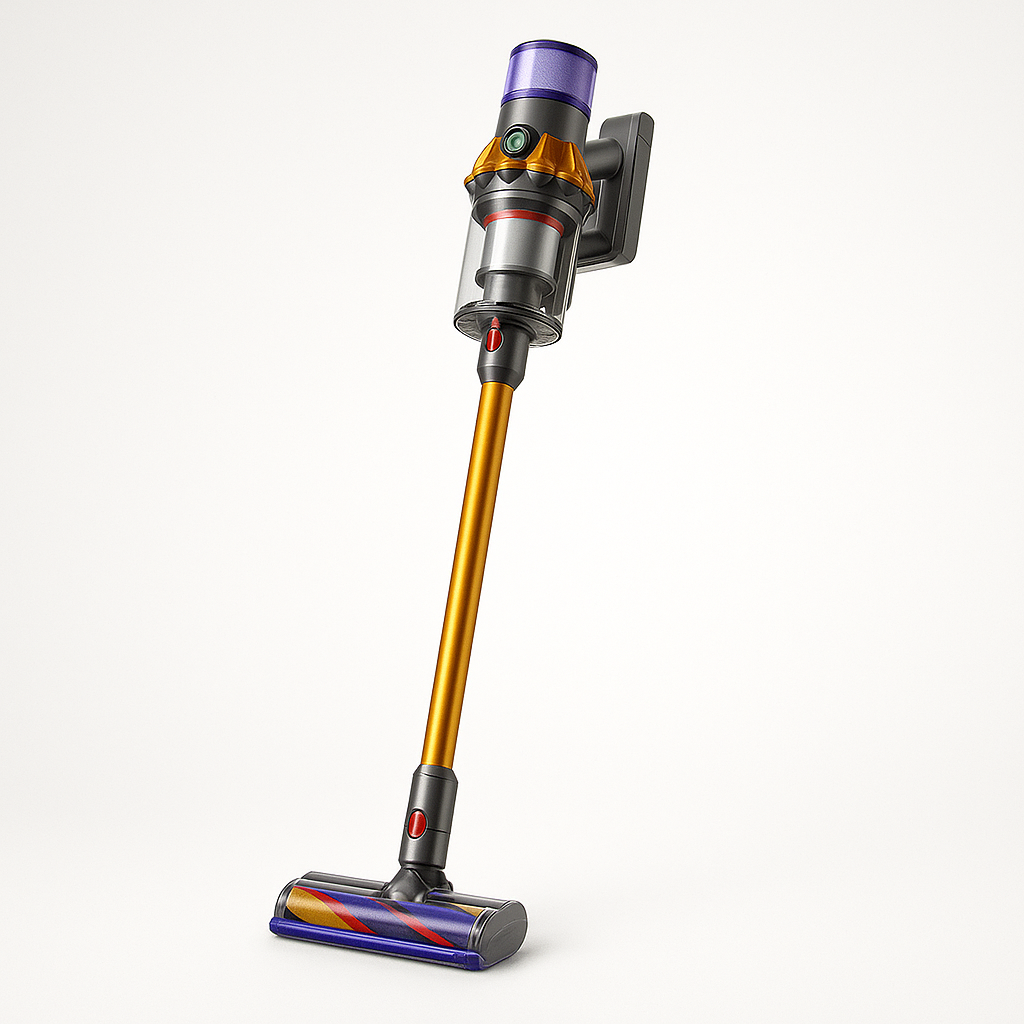 Dyson V15 Detect
